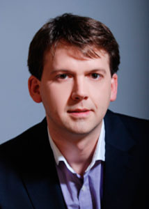 Тим БРАУН (Tim BROWN)