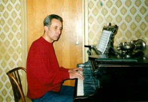 Константин ШЕВЕЛЕВ